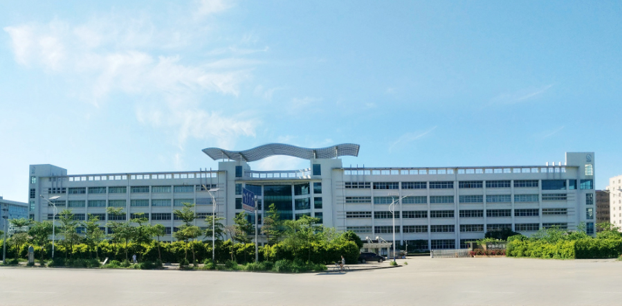 Sunyi Xinji Intelligent Technology (Kunshan) Co., Ltd.